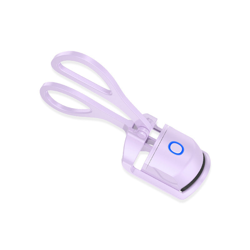 Electric Heated Eyelash Curler